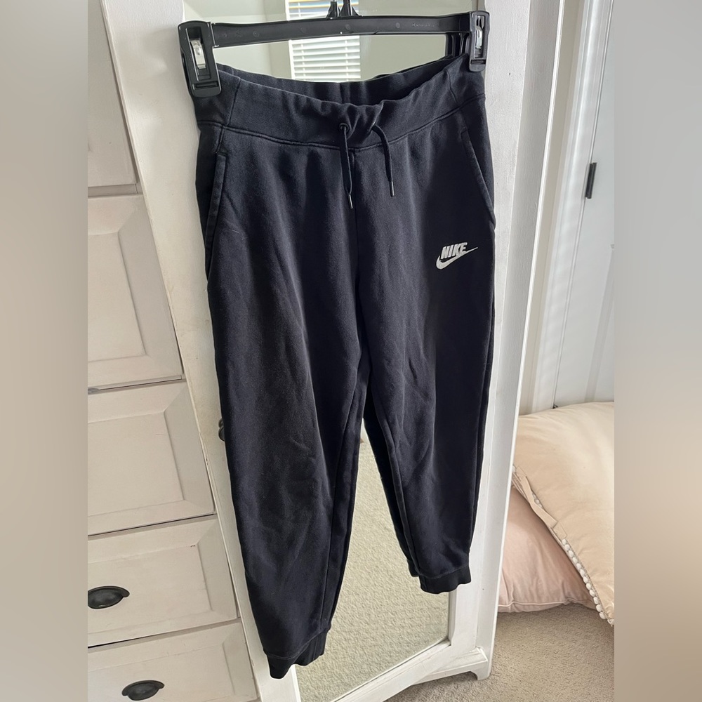 Nike boys pants